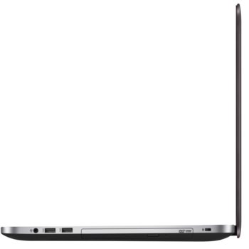 Asus VivoBook Pro N752VX-GC105D