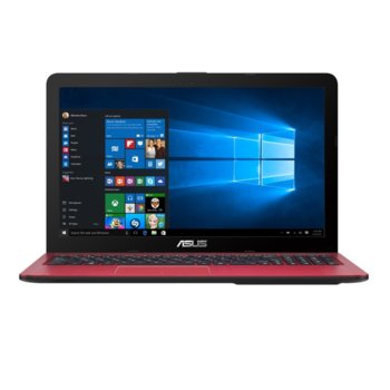 Asus X540LA-XX681D