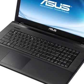 17.3 ASUS X75VB-TY095 Canyon CNS-CMSW3B