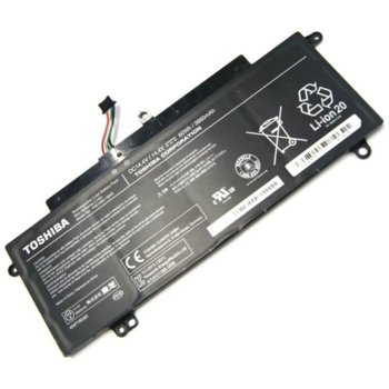 Батерия (оригинална) за лаптоп Toshiba Tecra, съвместима с Z40-A/Z40-B/Z50-A, 14.4V, 60Wh | JAR Computers Батерия Toshiba Tecra PA5149U-1BRS SZ102138