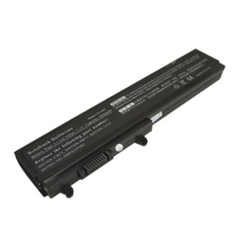 Батерия за HP DV3000 DV3100 DV3500 HSTNN-CB71