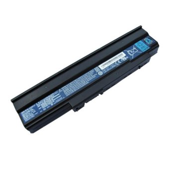 Батерия (заместител) за лаптоп Acer Extensa 5635Z, съвместима с GATEWAY NV4400/Packard Bell NJ31, 6cell, 11.1V, 5200 mAh | JAR Computers Батерия за Acer Extensa 5635Z GATEWAY NV4400