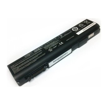 Battery for Toshiba TECRA A11 M11 S11