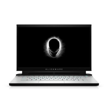 Dell Alienware m15 R2 5397184311950