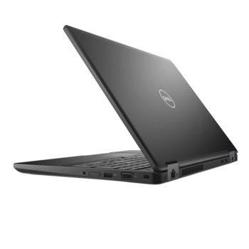 Dell Latitude 5591 (N006L559115EMEA_WIN-14)