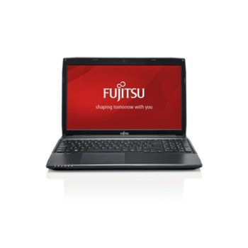 15.6 Fujitsu Lifebook AH544/G32 AH544M17A5EE