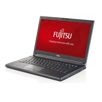 Fujitsu LIFEBOOK E546 E5460M75A5BG