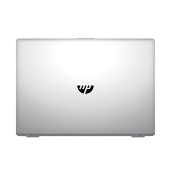 HP ProBook 450 G5 and 256GB SSD