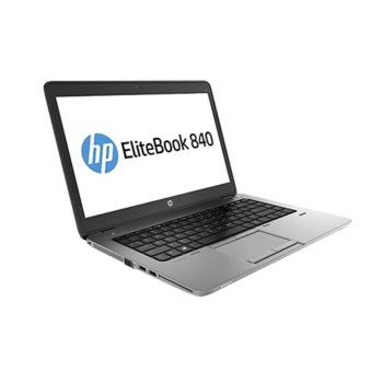 HP EliteBook 840 G1 (F1P70EA)