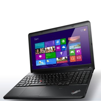 Lenovo ThinkPad Edge E540