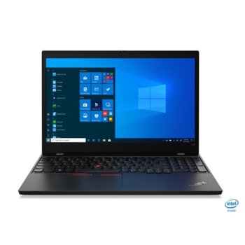 Lenovo ThinkPad L15 Gen 1 (Intel) 20U3000SBM