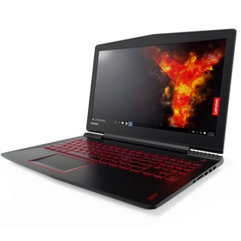 Lenovo Legion Y520 80WK008XBM