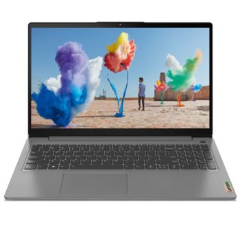 Lenovo IdeaPad 3 15ALC6 82KU004LBM