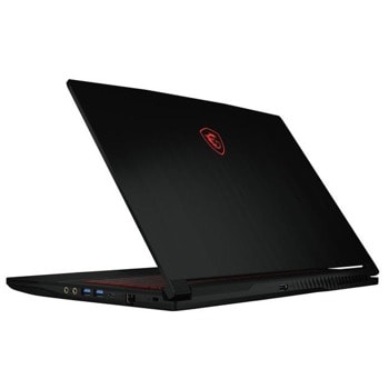 MSI GF63 Thin 10SCSR 9S7-16R412-1400-16GB