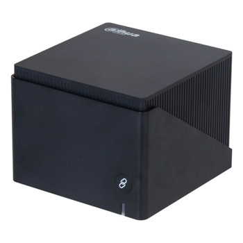 Рутер Dahua MAX18, 1800Mbps, 2.4GHz (574Mbps)/ 5GHz (1201Mbps), Wireless AX, 2x 10/100/1000Mbps LAN, 1x 10/100/1000Mbps WAN, 4 вътрешни антени | JAR Computers Dahua MAX18