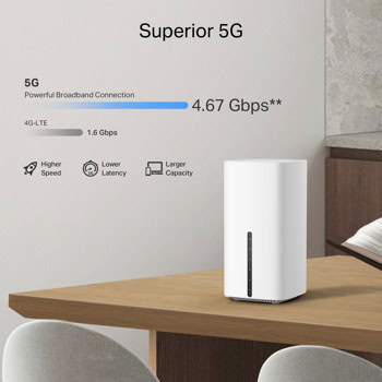 TP-Link Archer NX500 5G AX3000 | JAR Computers TP-Link Archer NX500 5G AX3000