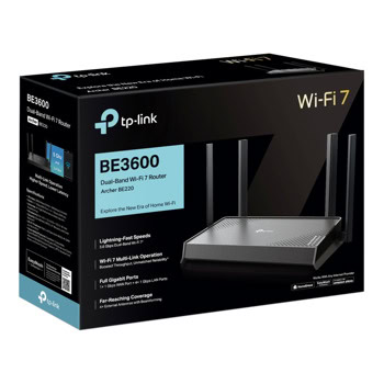 TP-Link Archer BE220