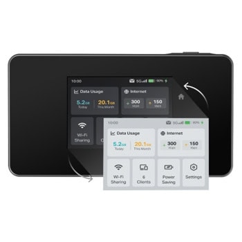 TP-Link M8550 | JAR Computers TP-Link M8550