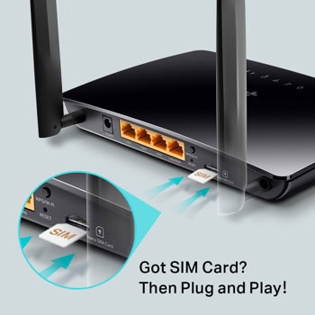 TP-Link Archer MR402