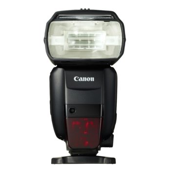 Canon Speedlite 600EX - Radio Control