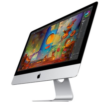 Apple iMac (Z0RS0007S/BG)