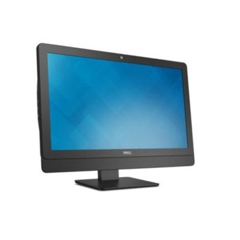 Настолен компютър 23" (58.42 cm) Dell Inspiron 23 (5397063714766), четири-ядрен Intel Core i5-4460S 2.9GHz/3.4GHz, сензорен мулти-тъч FULL HD Display & AMD Radeon R7 A265 2GB (HDMI), 8GB, 1TB HDD, клавиатура & мишка, Windows 8.1 | JAR Computers 23 Dell Inspiron 23 5397063714766