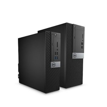 Dell Optiplex 5040MT N019O5040MT02_UBU