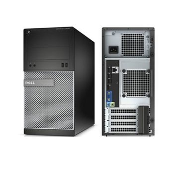 Dell OptiPlex 3020 MT Intel Core i3-4150