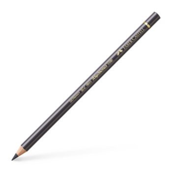 Цветен молив Faber-Castell Polychromos № 275, топлосив VI | JAR Computers Faber-Castell Polychromos № 275 топлосив VI