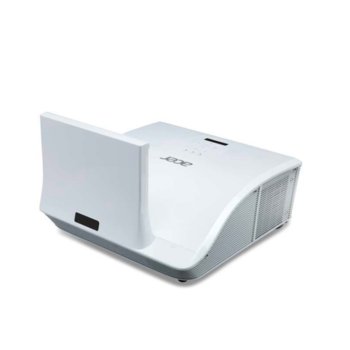 Проектор Acer U5213, DLP, 3D Ready, XGA, 3000 lm, 10 000:1, USB, HDMI, Lan + Acer SWM03 Wall Mount | JAR Computers Acer U5213 + Acer SWM03 Wall Mount