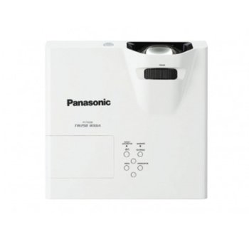 Panasonic PT-TW250E LCD