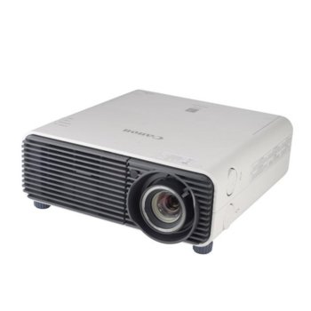 Canon Projector XEED WX520