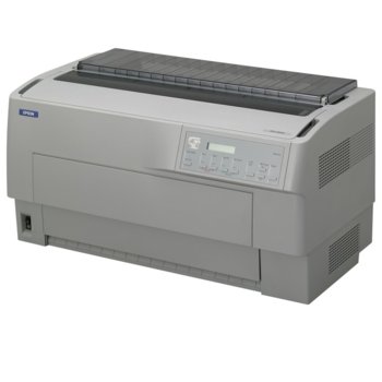 Epson DFX-9000N матричен принтер 9pin/136col/1550