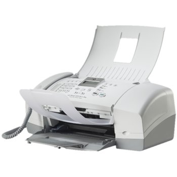 HP OfficeJet 4355