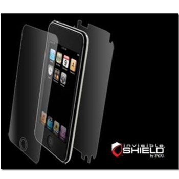 Защитно фолио(пълен комплект) InvisibleSHIELD за Apple iPod Touch 4 | JAR Computers InvisibleSHIELD за Apple iPod Touch 4