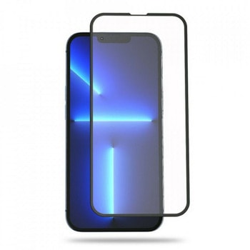 Premium Full Glue 5D за iPhone 13/13 Pro