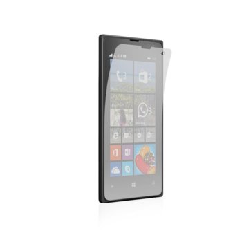 Протектор от закалено стъкло /Tempered Glass/, Tellur, за NOKIA LUMIA 435 | JAR Computers Tellur NOKIA LUMIA 435