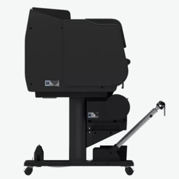 Canon imagePROGRAF GP-6600S stand + Roll RU-63