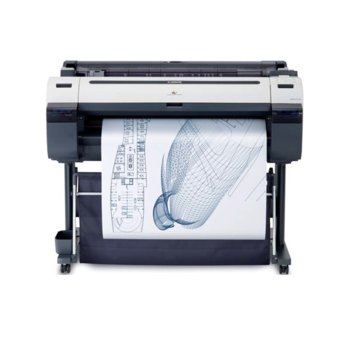 Canon imagePROGRAF iPF750