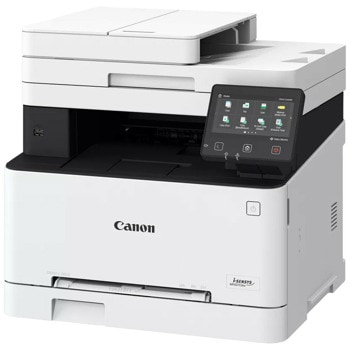 Canon i-SENSYS MF657Cdw + A4 2500 бр