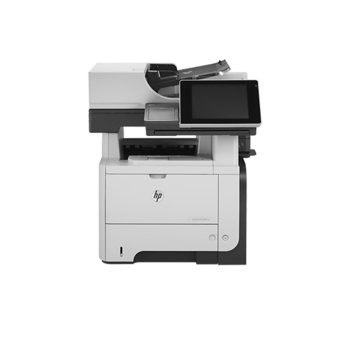 HP LaserJet Ent Flow MFP M525c