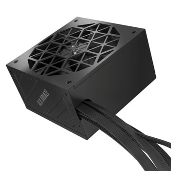 1stPlayer ACK Bronze 850W HA-850AA2 | JAR Computers 1stPlayer ACK Bronze 850W HA-850AA2