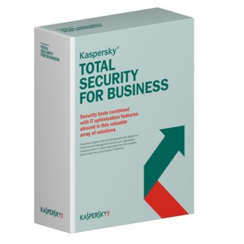Kaspersky Total Security for Business KL4869OARFS