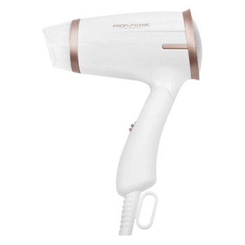 ProfiCare PC-HT 3009 White