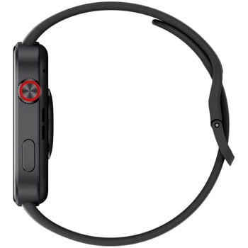 Xiaomi Redmi Watch 6 NFC Obsidian Black