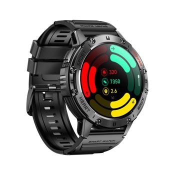 Xmart HK65 Black/Orange | JAR Computers Xmart HK65 Black/Orange