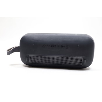 Тонколона Bose SoundLink Flex Black