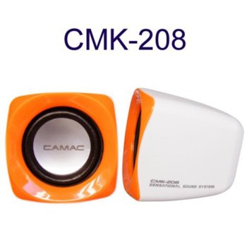 CAMAC CMK-208 USB 22002