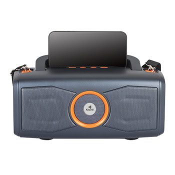 Тонколона Kisonli K2 Grey 22292