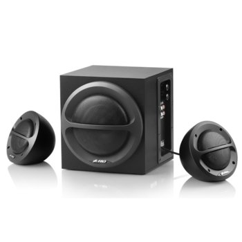 Fenda 2.1 Multimedia speakers A111X